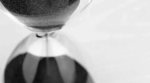 Hourglass4 Video stock 5799213