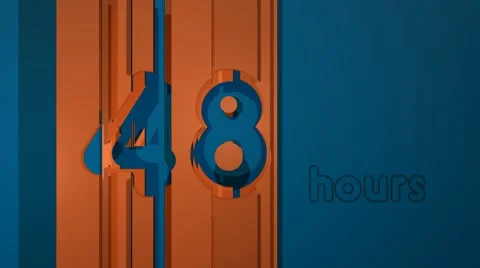 Hours 48 (HD) Видео 7727905