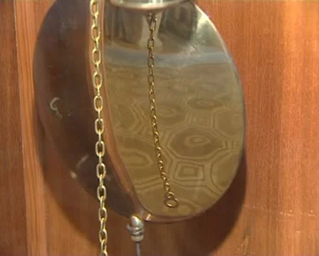 Hours Stock Footage 8849105