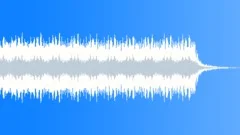 House alarm 01 Sound Effect