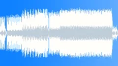 House and Blues Stock Music