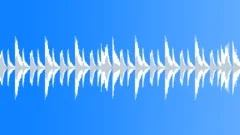 House and dance beat Stock Music