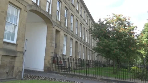 House arch Stock Footage 86898779