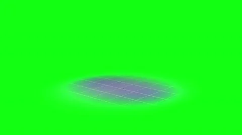 House being built  on green screen Stock Footage 22382966