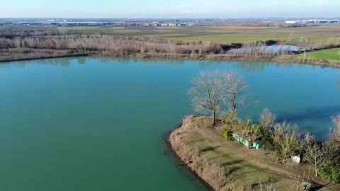 The house on the blue lake Vidéo 295634252