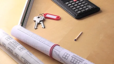 House building Vidéo 85689238