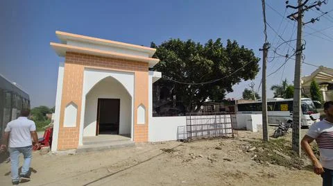 House building Stock Photos