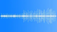 House Bunting Alarm CallsSound Effect