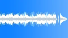 House Of Cards (30 Sec Edit) Stock Music