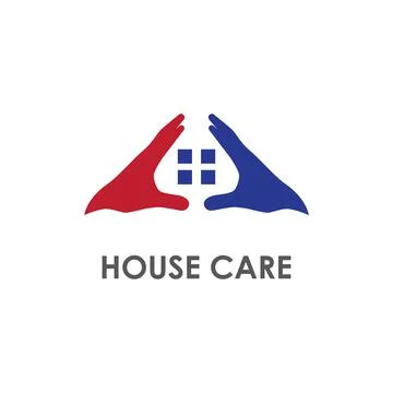 House care Illustration