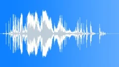House collapse Sound Effect