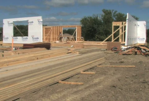 House Construction Vidéo 530577