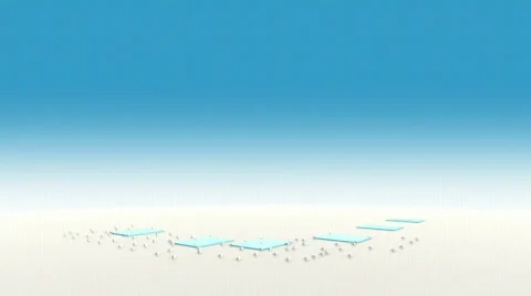 House construction HD720  Stock Footage 332494