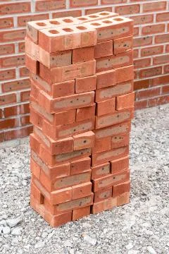 House construction Stock Photos