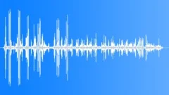 House Crow Calls MCU Sound Effect