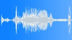 House Door Open CloseSound Effect