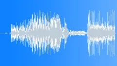 House Door Open CloseSound Effect