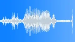 House Door Open CloseSound Effect
