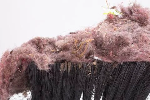 House dust Stock Photos