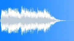 HOUSE, EXPLOSIONSound Effect