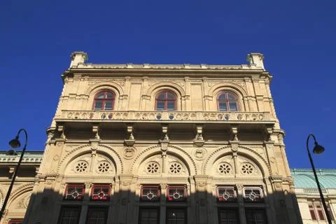 House facade Stock Photos