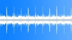 House Fire Crackle Large Sound Effect