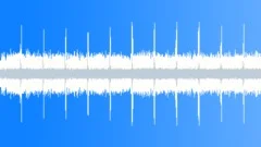 House Fire Large Interior Sound Effect