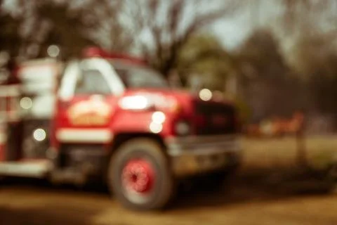House Fire Stock Photos