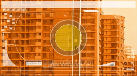 House Stock Footage 27882293