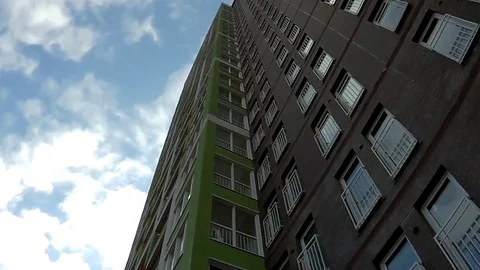 House Video stock 81594608