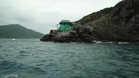 House 動画素材 106647439