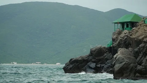 House 動画素材 106647461