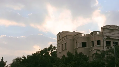 House Stock Footage 111208234