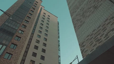 House Video stock 130380769