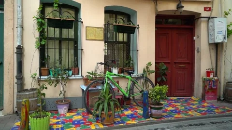 House Video stock 169662790