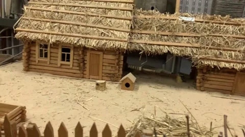 House Stock Footage 229117077