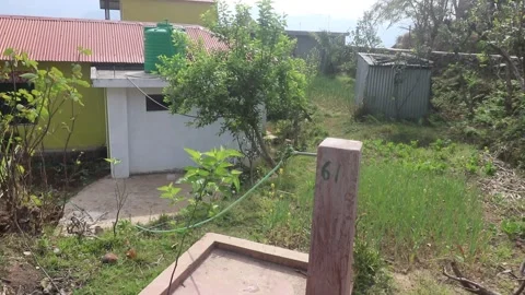 House Stockbeeldmateriaal 276816609