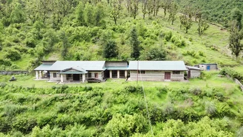 House Stock Footage 276957172