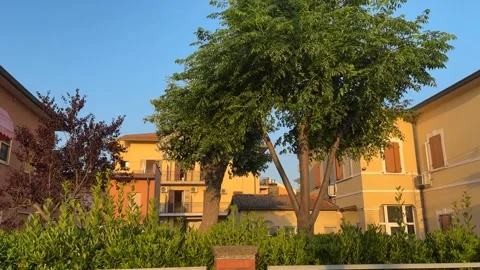 House Stock Footage 312381479