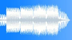 House Groove Sensation (Soundtrack, Nightclub, Techno) Stock Music