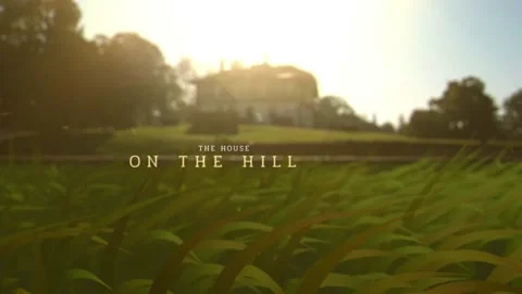 The House On The Hill Stock After Effects