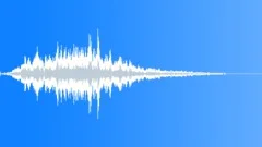 House on the hill Sound Effect