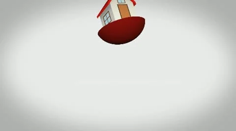 House Hunting Stock After Effects