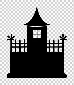 House icon design Stock Illustration