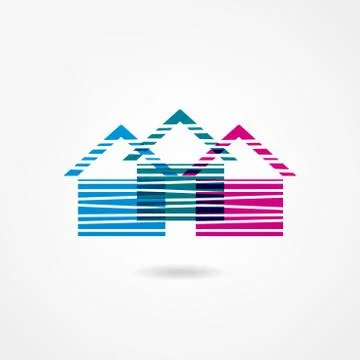 House icon Stock Illustration
