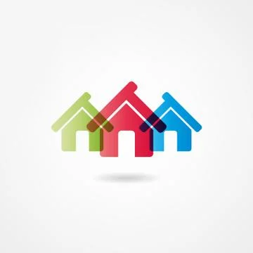 House icon Stock Illustration