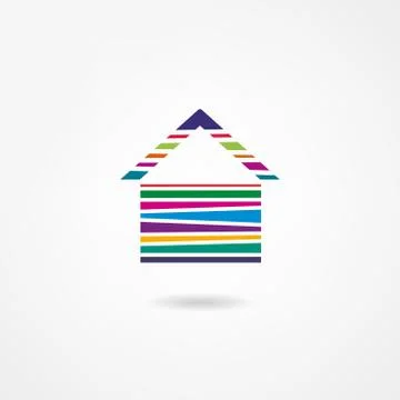 House icon Stock Illustration