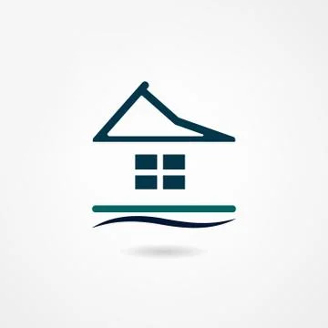 House icon Stock Illustration
