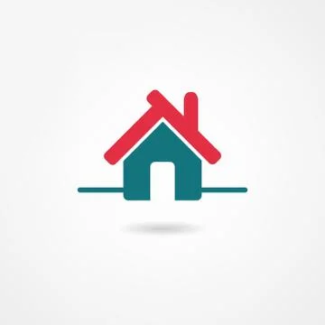 House icon Stock Illustration