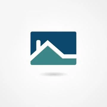 House icon Stock Illustration